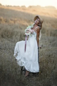 O mnie – Agnieszka Rekowska, Kwiaciarnia „Moja Pasja”